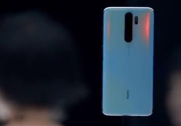 Redmi Note 8 получил ИК-порт, новые рекламные ролики и изображения смартфона