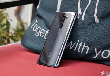 Представлен Redmi Note 8 Pro: игровой смартфон с отличной камерой 