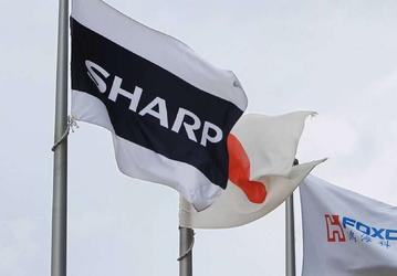 Foxconn пытается продать линию 10.5G, предназначенную для выпуска ЖК-панелей