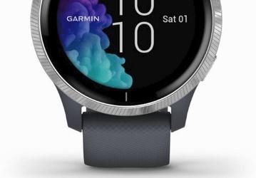 Фотогалерея дня: шесть новых моделей часов Garmin