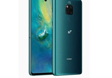 За смартфонами Huawei Mate 20X 5G выстроилась очередь
