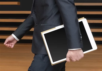Цифровая доска для письма и рисования Xiaomi Mijia LCD Blackboard стоит всего 7 долларов