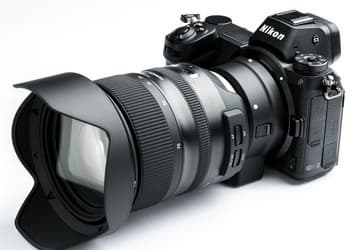 Компания Tamron разъяснила ситуацию с совместимостью ее объективов с камерами Nikon Z6 и Z7