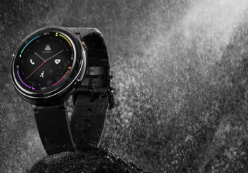 Версии Huami Amazfit Verge 2 с поддержкой ЭКГ и для фанатов «Мстителей» откладываются