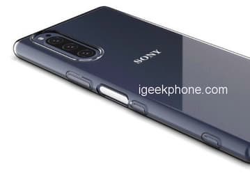 Новый флагман с экраном 21:9. Sony Xperia 2 предстал на качественных рендерах