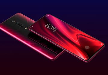 Xiaomi Mi 9T Pro показывает странные результаты в тестах