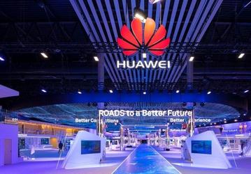 Huawei уже начала работу над технологией 6G