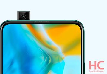 Еще один потенциальный бестселлер? Huawei готовит смартфон Enjoy 10, похожий на Honor 9X