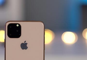 Зарядные устройства для новых iPhone получат порт USB-C