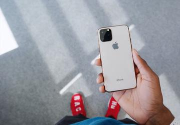 iPhone 11 Pro — следующий лидер рейтинга DxOMark? Камера в новых iPhone может получиться намного лучше, чем мы ожидаем