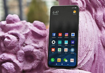 Xiaomi Mi 9 5G получит самую быструю беспроводную зарядку на рынке
