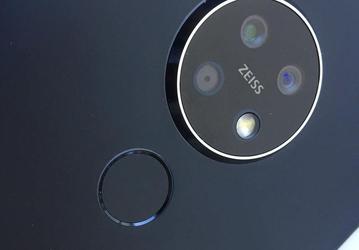 Новые телефоны Nokia представят 5 сентября