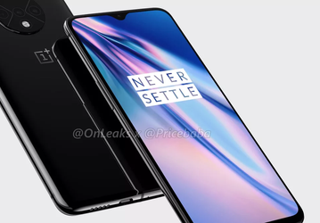 OnePlus 7T получит дисплей с частотой 90 Гц, Snapdragon 855 Plus и аккумулятор на 3800 мА•ч
