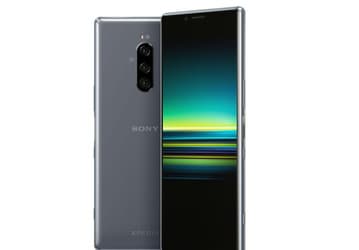 Флагман Sony Xperia 1 с «кинематографическим» экраном провалил тест DxOMark