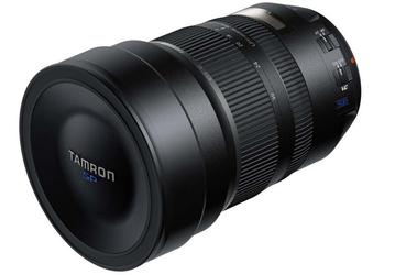 Компания Tamron разъяснила ситуацию с совместимостью ее объективов с камерами Canon EOS R и EOS RP
