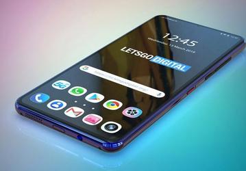 Huawei Mate 30 получит камеру SuperSensing