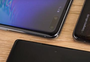 Видео дня: почти настоящие Samsung Galaxy Note10 и Galaxy Note10+