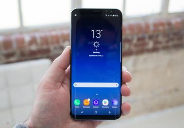 Уровень излучения Samsung Galaxy S8, iPhone 7 и других популярных смартфонов гораздо выше, чем считалось