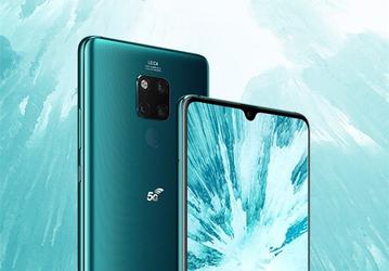 Стартуют продажи Huawei Mate 20 X 5G, за смартфоном выстроилась огромная очередь