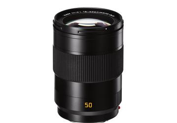 «Полтинник» за 4495 долларов. Представлен объектив Leica APO-Summicron-SL 50 f/2 ASPH. с креплением L-Mount