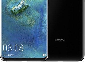 Huawei улучшила экран Mate 20 Pro с очередным обновлением прошивки EMUI 9.1