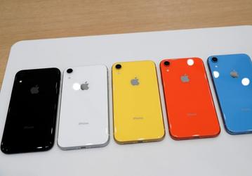 Apple обещает до 1 млн долларов за обнаружение уязвимостей в iPhone