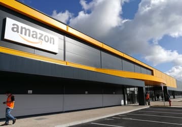 По мнению Amazon, французский цифровой налог ударит по покупателям и небольшим компаниям