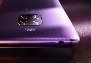 Первый смартфон с HarmonyOS. Huawei Mate 30 Lite получит HarmonyOS или Android 10 в разных странах