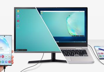 Samsung Galaxy S9 и S10 унаследуют особенности Galaxy Note10 с выходом обновления One UI 2.0 на Android 10 Q