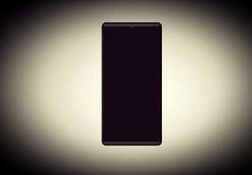 Samsung переосмыслила концепцию Infinity Design. Экран нового смартфона загнут сверху и снизу