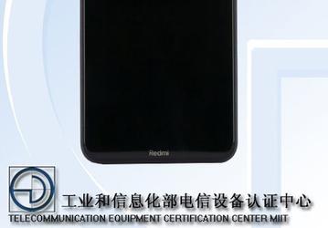 Redmi Note 8 впервые позирует на живых фото