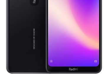 Redmi Note 8 с аккумулятором на 5000 мА•ч красуется на качественном рендере