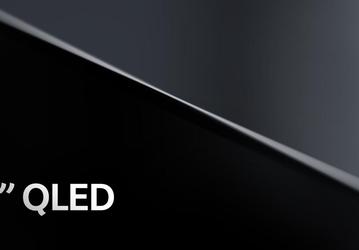 OnePlus дразнит изображением 55-дюймового OnePlus TV