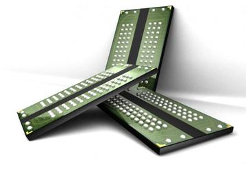 Micron начинает серийный выпуск DRAM по нормам 1z нм