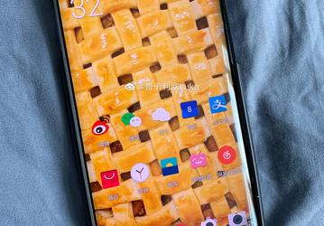 Живые фото смартфона OnePlus 7T Pro 