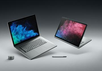 Последние обновления ПО для Surface Pro 6 и Book 2 замедляют процессор и вызывают проблемы с Wi-Fi
