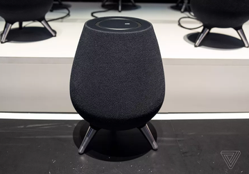 Умная колонка Samsung Galaxy Home не отменена