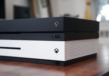 Нет, Microsoft не работает над «облачной» игровой консолью нового поколения