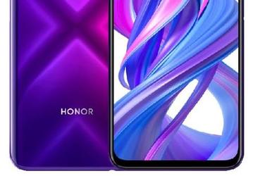 Потенциальный бестселлер: стартовали продажи смартфона Honor 9X Pro c тройной камерой