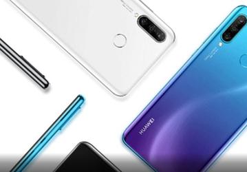 Huawei Nova 4e получил прошивку EMUI 9.1 с поддержкой GPU Turbo 3.0