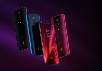 Android 10 Q можно опробовать на Xiaomi Mi 9 и Redmi K20 Pro