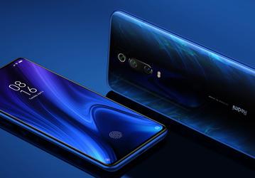 Новая прошивка Redmi K20 Pro устраняет ряд ошибок