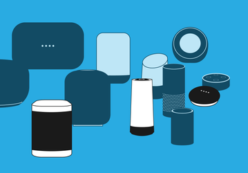 Свежее исследование показало, какой из голосовых помощников умнее
