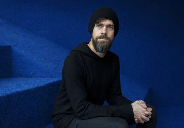 Хакеры взломали аккаунт создателя Twitter Джека Дорси