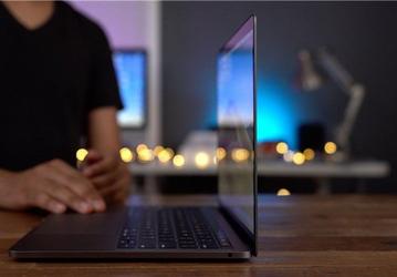 Ноутбуки Apple MacBook в следующем году обзаведутся модемами 5G