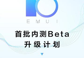 Huawei напомнила, какие смартфоны первыми получат EMUI 10