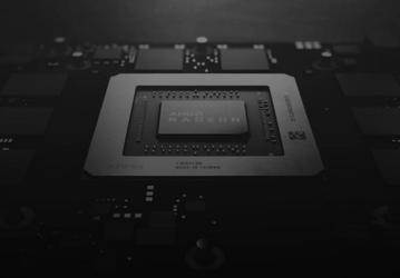 AMD готовит «убийцу Nvidia» — видеокарту на базе GPU Navi 23