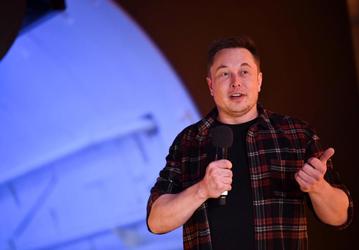 В этом месяце в Китае откроется подразделение The Boring Company
