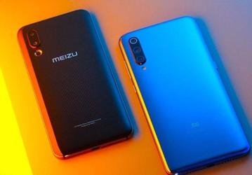 Цена отказа. Лей Цзюнь предлагал главе Meizu руководить компанией вместе