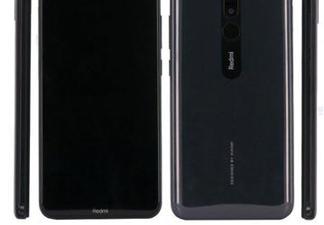 Опубликованы все характеристики Redmi 8: аккумулятор емкостью 5000 мА·ч, двойная камера и 4 ГБ ОЗУ